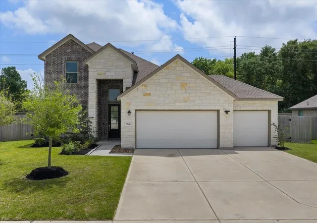 1st image of 15542 Blue Lake Dr, Baytown, TX 77523 | MLS# 65005796