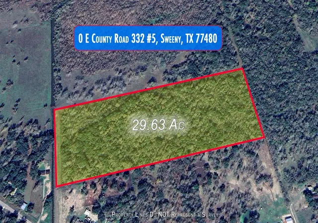 10th image of 0 County Road 332 5th Shell Road, Sweeny, TX 77480 | MLS# 11110214