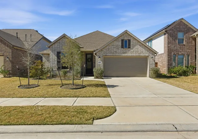 Homes for sale in Katy, TX | 2928 Tantara Dr, Katy, TX 77493 | MLS# 51499973