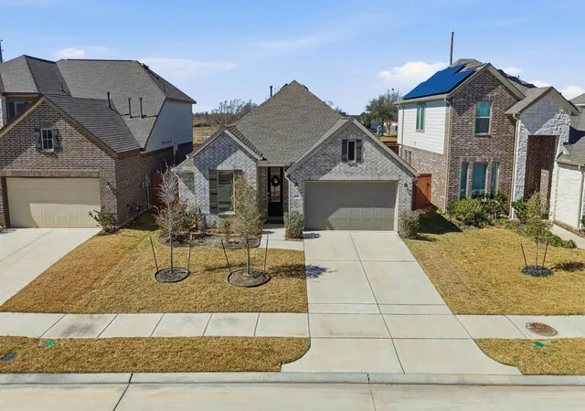 Homes for sale in Katy, TX | 2928 Tantara Dr, Katy, TX 77493 | MLS# 51499973
