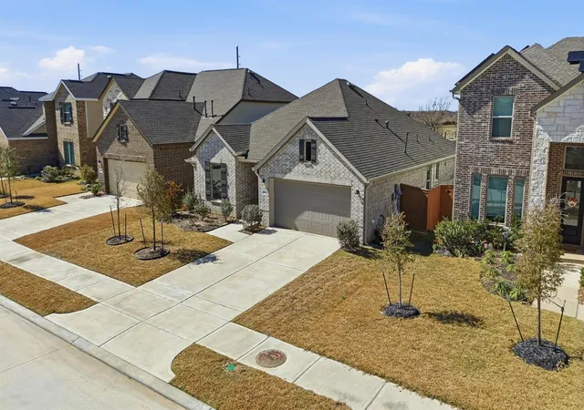 Homes for sale in Katy, TX | 2928 Tantara Dr, Katy, TX 77493 | MLS# 51499973