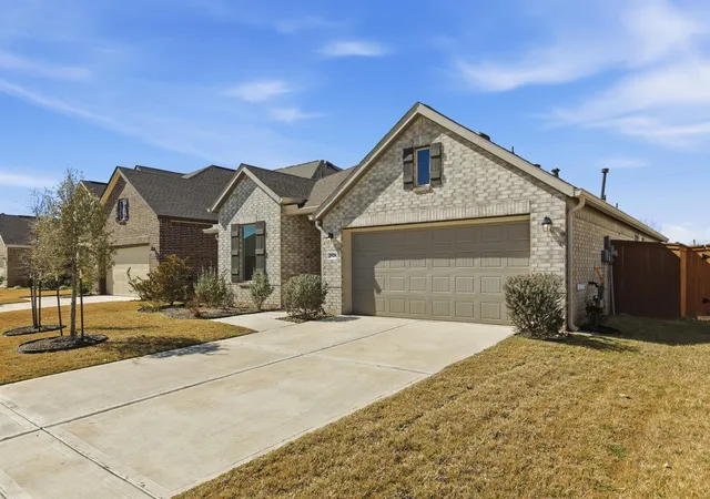 Homes for sale in Katy, TX | 2928 Tantara Dr, Katy, TX 77493 | MLS# 51499973