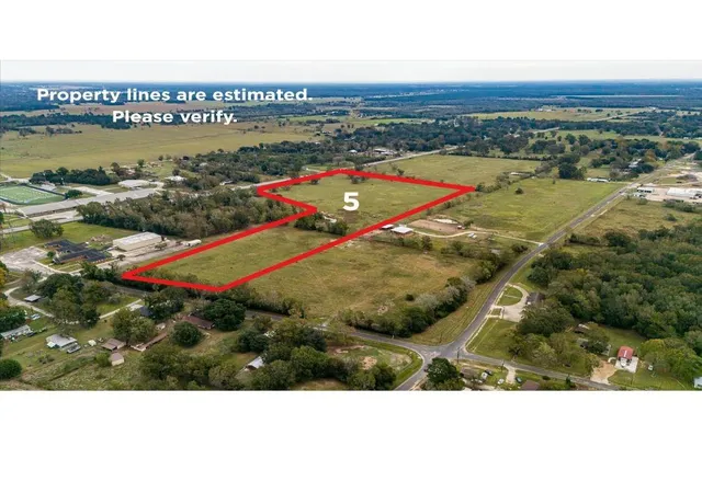 Homes for sale in Liberty, TX | Tbd Fm 834 East Lot 5, Liberty, TX 77575 | MLS# 8029510