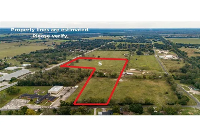 Homes for sale in Liberty, TX | Tbd Fm 834 East Lot 5, Liberty, TX 77575 | MLS# 8029510
