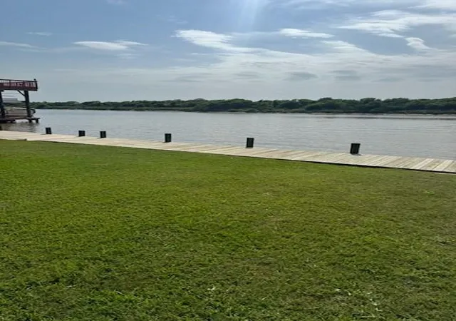 Photo 3 of Land for sale at 2031 Beach Rd, Matagorda, TX 77457 | MLS# 31972142 | Listing updated on 2026-04-14
