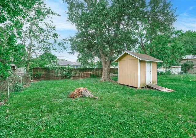22nd image of 4914 Yellowstone Blvd, Houston, TX 77021 | MLS# 18277672