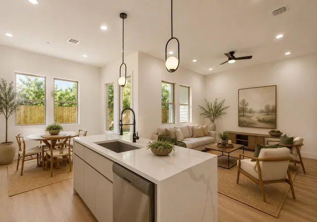 1st image of 4201 Oats St #C, Houston, TX 77020 | MLS# 36094019