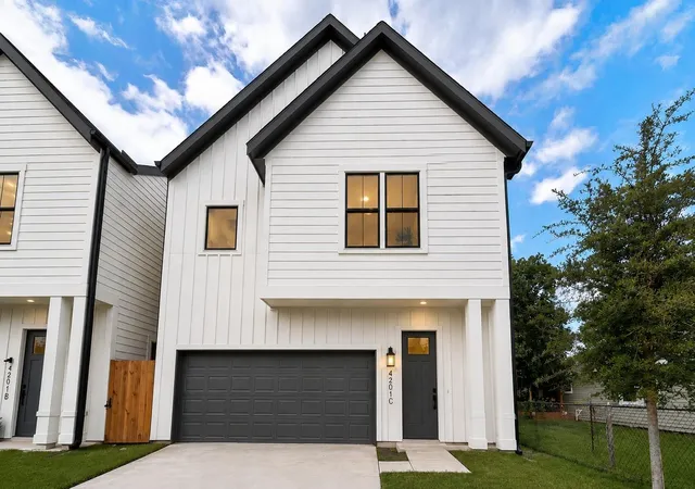 25th image of 4201 Oats St #C, Houston, TX 77020 | MLS# 36094019