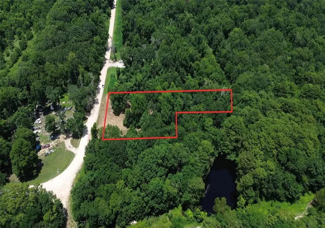 Photo 3 of Land for sale at 40 Private Rd 6444, Dayton, TX 77535 | MLS# 93657747 | Listing updated on 2026-08-12