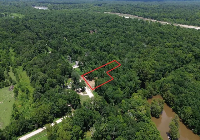 Photo 4 of Land for sale at 40 Private Rd 6444, Dayton, TX 77535 | MLS# 93657747 | Listing updated on 2026-08-12