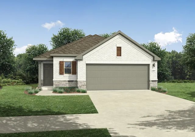 1st image of 1251 Minorca St, Huffman, TX 77336 | MLS# 75099560