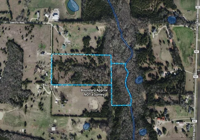 1st image of 11193 Dakota Trail, Princeton, TX 75407 | MLS# 53745101