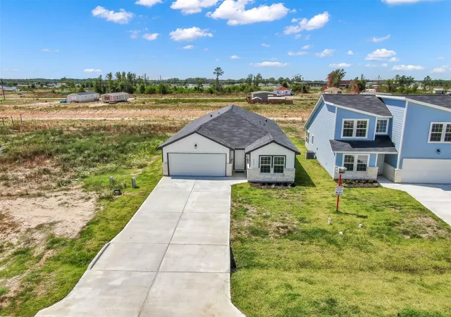 Photo 1 of Single family home for sale at 1441 Road 5734, Cleveland, TX 77327 | MLS# 18656776 | Listing updated on 2026-07-07
