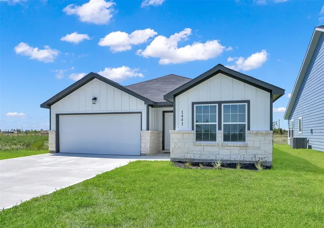 Photo 2 of Single family home for sale at 1441 Road 5734, Cleveland, TX 77327 | MLS# 18656776 | Listing updated on 2026-07-07