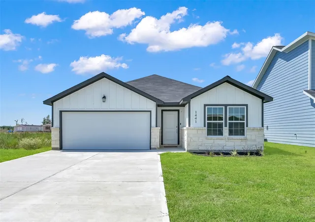 Photo 2 of Single family home for sale at 1441 Road 5734, Cleveland, TX 77327 | MLS# 18656776 | Listing updated on 2026-07-07