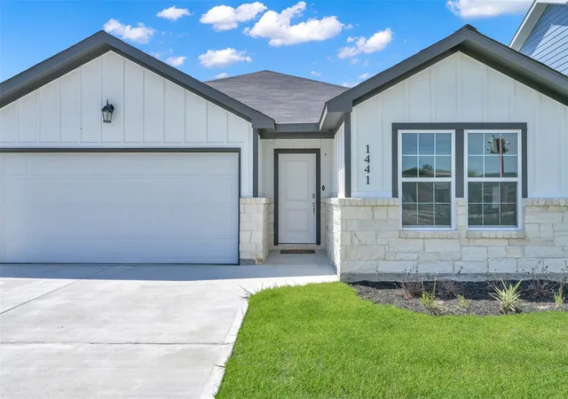 Photo 3 of Single family home for sale at 1441 Road 5734, Cleveland, TX 77327 | MLS# 18656776 | Listing updated on 2026-07-07