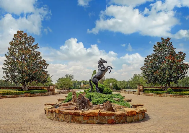 4th image of 2068 Stallion Lakes Ave, Hockley, TX 77447 | MLS# 25402139
