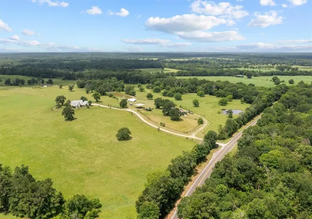 Photo 3 of Land for sale at 2421 Fm 1280 W, Lovelady, TX 75851 | MLS# 61004188 | Listing updated on 2026-10-08