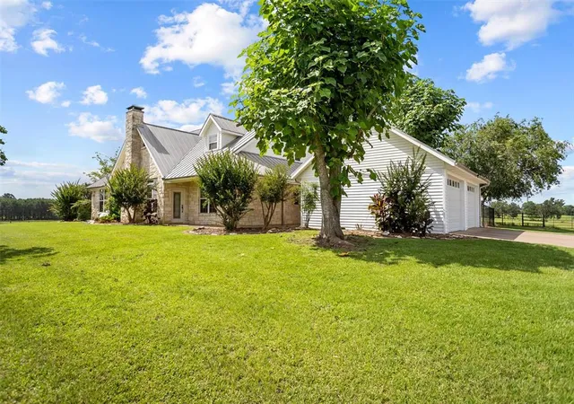 Photo 4 of Land for sale at 2421 Fm 1280 W, Lovelady, TX 75851 | MLS# 61004188 | Listing updated on 2026-10-08