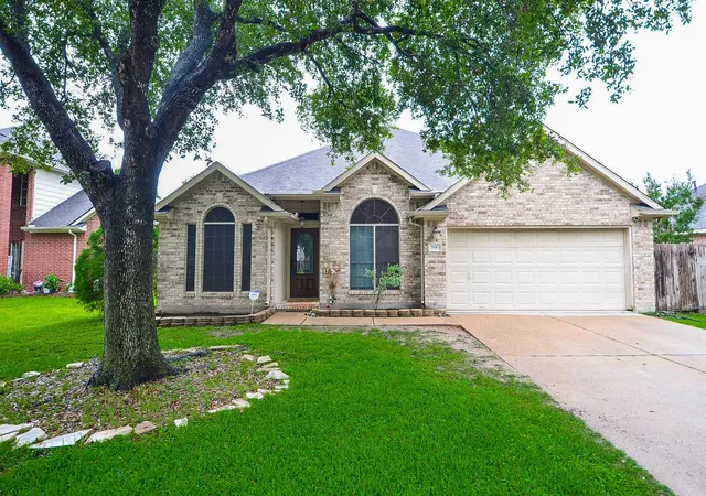 Photo 1 of Single family home for sale at 3310 Berzin Ct, Katy, TX 77493 | MLS# 67957460 | Listing updated on 2026-07-11