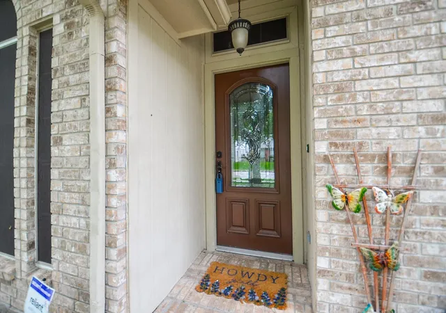 Photo 3 of Single family home for sale at 3310 Berzin Ct, Katy, TX 77493 | MLS# 67957460 | Listing updated on 2026-07-11