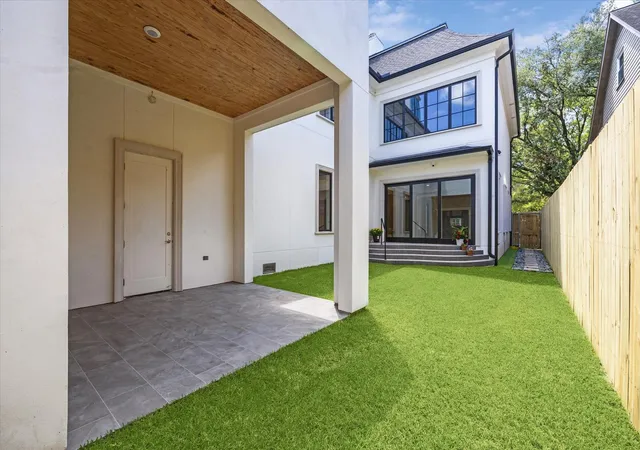 44th image of 2216 Tangley St, Houston, TX 77005 | MLS# 68153722