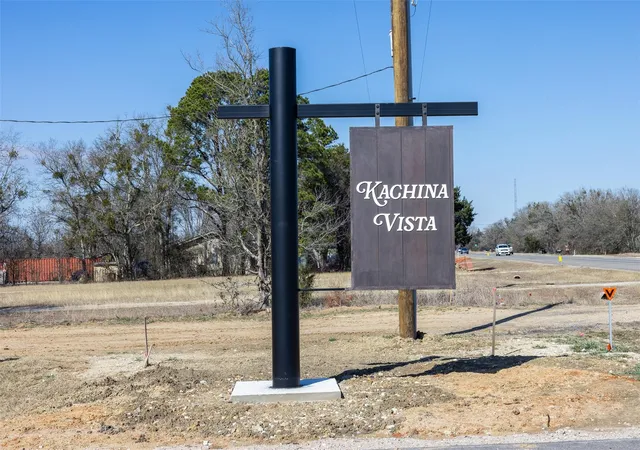 Photo 1 of Land for sale at 115 Pueblo Dr, Caldwell, TX 77836 | MLS# 9926704 | Listing updated on 2026-02-27