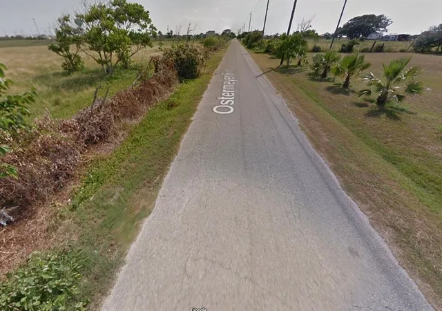Photo 3 of Land for sale at 12101 Ostermeyer Road, Galveston, TX 77554 | MLS# 58213403 | Listing updated on 2026-06-16