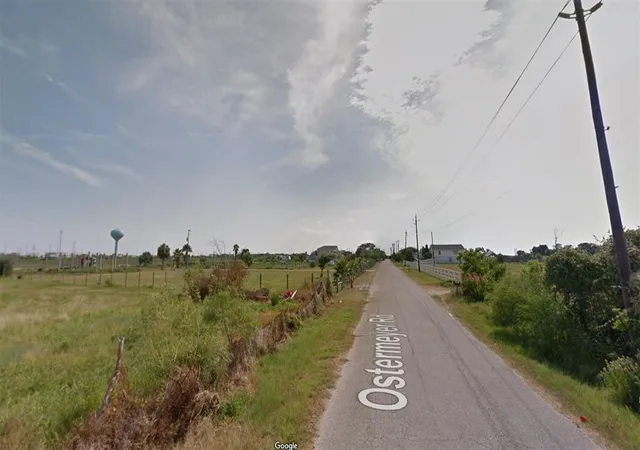 Photo 3 of Land for sale at 12101 Ostermeyer Road, Galveston, TX 77554 | MLS# 58213403 | Listing updated on 2026-06-16