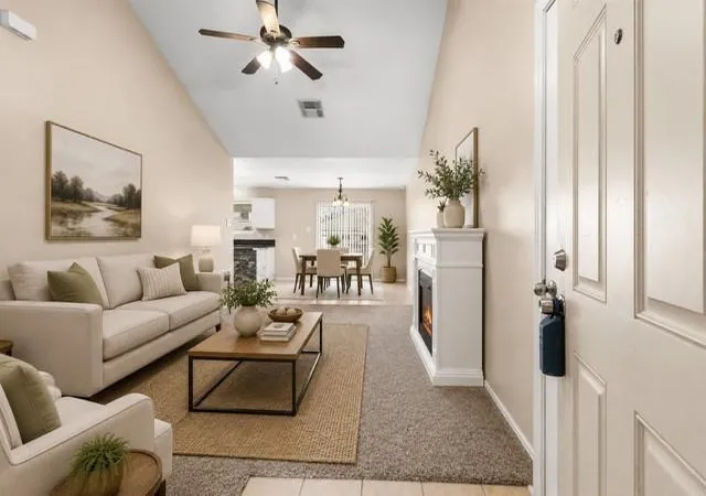 Photo 3 of Sale Pending at 2317 Shady Birch Dr, Conroe, TX 77301 | MLS# 17202020 | Listing updated on 2026-08-29