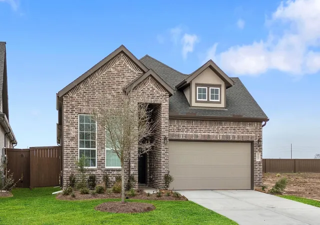 Homes for sale in Santa Fe, TX | 12103 Blossom Dr, Santa Fe, TX 77510 | MLS# 48609097