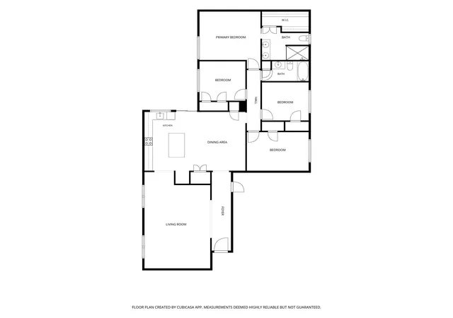 Photo 24 of Single family home for sale at 5003 Gleneagles Ct, Houston, TX 77084 | MLS# 42357273 | Listing updated on 2026-07-29
