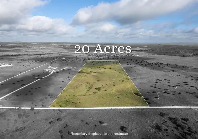 Photo 1 of Land for sale at Tbd County Rd 2337, Lampasas, TX 76550 | MLS# 38738399 | Listing updated on 2026-06-22