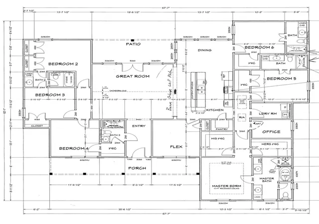 47th image of 7820 Tolivar Rd, Beaumont, TX 77713 | MLS# 15541844