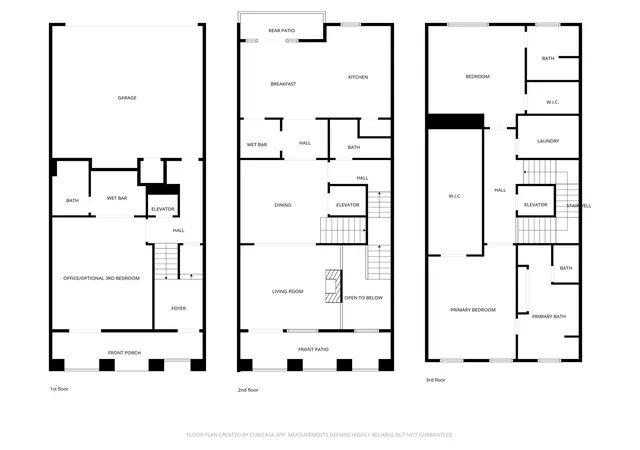37th image of 1406 Lake Pointe Pkwy, Sugar Land, TX 77478 | MLS# 90429730