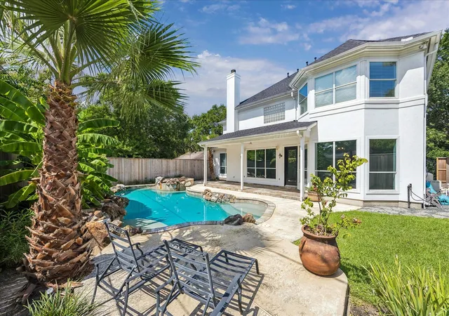 5th image of 1110 Anderson St, Bellaire, TX 77401 | MLS# 77833889