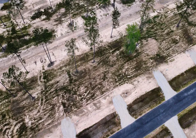 Photo 1 of Land for sale at 18278 Bunsen Dr, Conroe, TX 77306 | MLS# 42094725 | Listing updated on 2026-04-17