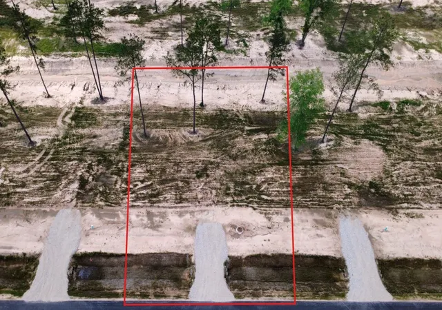 Photo 2 of Land for sale at 18278 Bunsen Dr, Conroe, TX 77306 | MLS# 42094725 | Listing updated on 2026-04-17