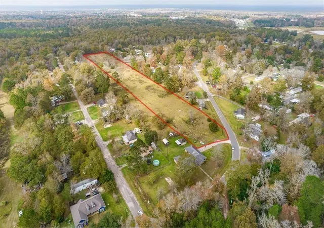 Photo 4 of Land for sale at 0 Minglewood Rd, Liberty, TX 77575 | MLS# 79110082 | Listing updated on 2026-08-12