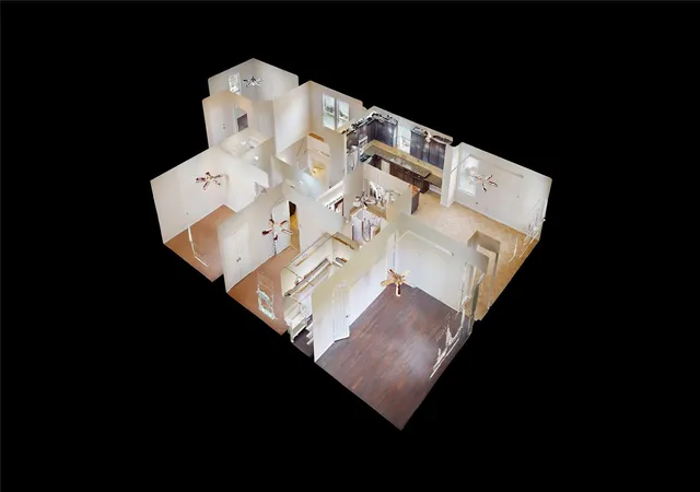Photo 2 of Sale Pending at 19803 Auburn Tree Dr, Cypress, TX 77429 | MLS# 57178434 | Listing updated on 2026-09-17