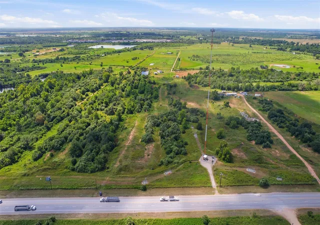 Photo 3 of Land for sale at 5032 US 90 Alt, Eagle Lake, TX 77434 | MLS# 83461268 | Listing updated on 2026-09-02