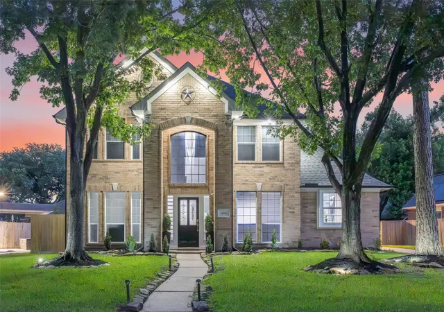 1st image of 12902 Lady Jane Ct, Houston, TX 77044 | MLS# 27829471