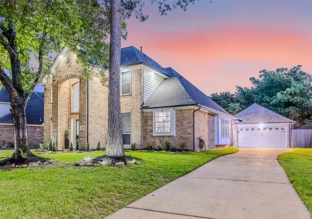 2nd image of 12902 Lady Jane Ct, Houston, TX 77044 | MLS# 27829471