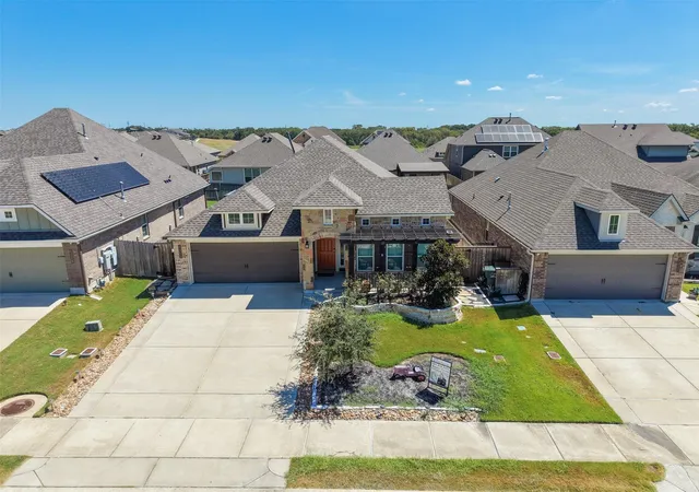 Photo 1 of Single family home for sale at 6315 Rockford Dr, College Station, TX 77845 | MLS# 7068124 | Listing updated on 2026-09-08