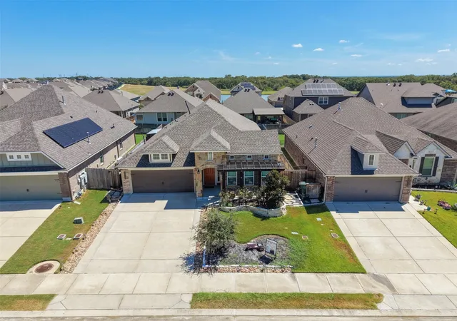Photo 4 of Single family home for sale at 6315 Rockford Dr, College Station, TX 77845 | MLS# 7068124 | Listing updated on 2026-10-01