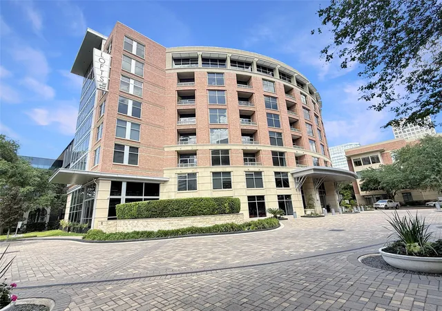 15th image of 1901 Post Oak Blvd #4103, Houston, TX 77056 | MLS# 6566422