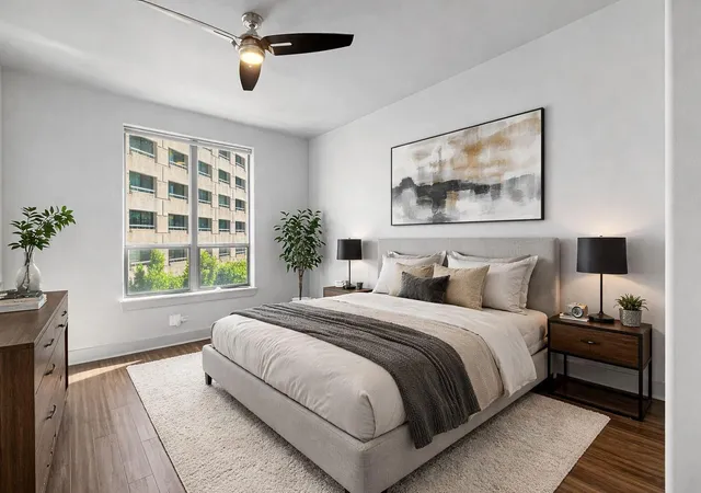 2nd image of 1901 Post Oak Blvd #4103, Houston, TX 77056 | MLS# 6566422
