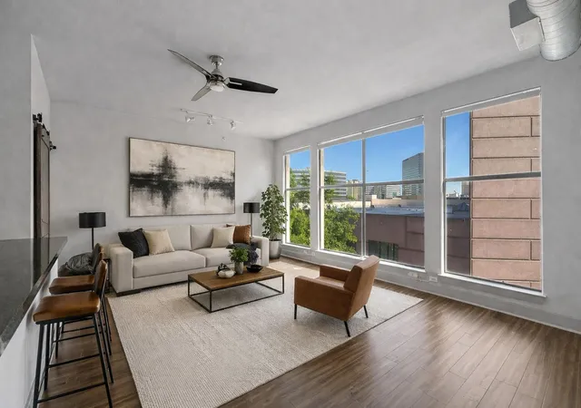 3rd image of 1901 Post Oak Blvd #4103, Houston, TX 77056 | MLS# 6566422