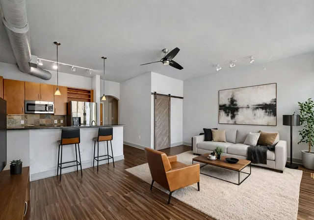 4th image of 1901 Post Oak Blvd #4103, Houston, TX 77056 | MLS# 6566422
