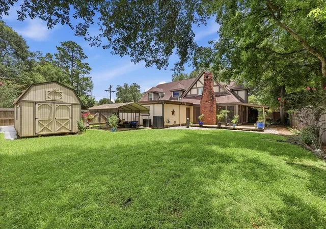 31st image of 4702 Frost Pl, Orange, TX 77630 | MLS# 2171453